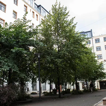 Apartment Marias