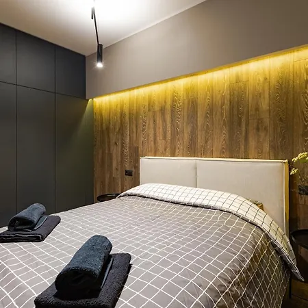 Marias Apartamento Riga