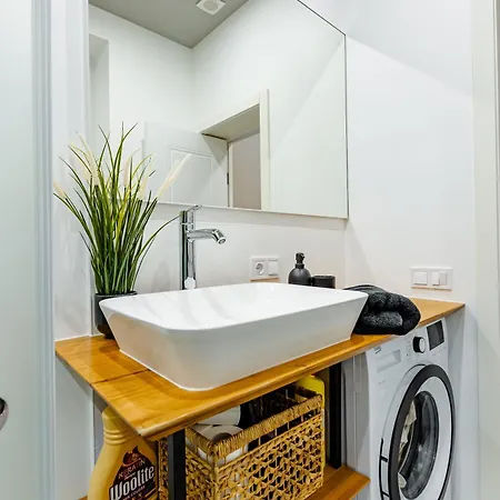Apartment Marias