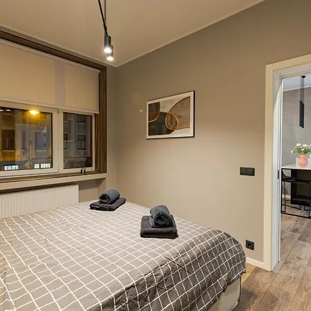 Apartment Marias