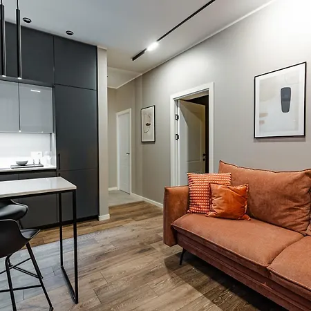 Marias Apartment *