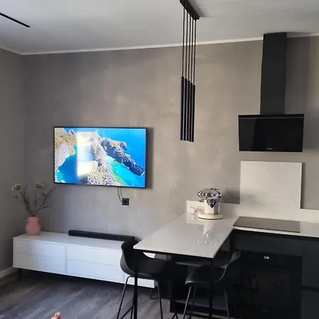 Marias Appartement *