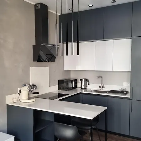 Marias Apartment Riga