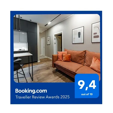 Marias Appartement *