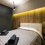 Marias Apartament Ryga