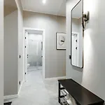 Apartament Marias *