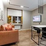 Marias Apartament Ryga