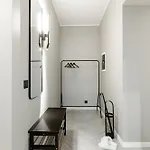 Marias Apartament *