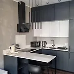 Marias Apartament Ryga