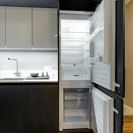 Marias Apartament *