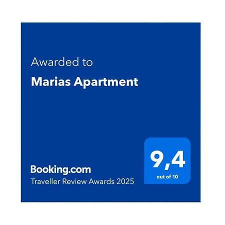 Apartament Marias