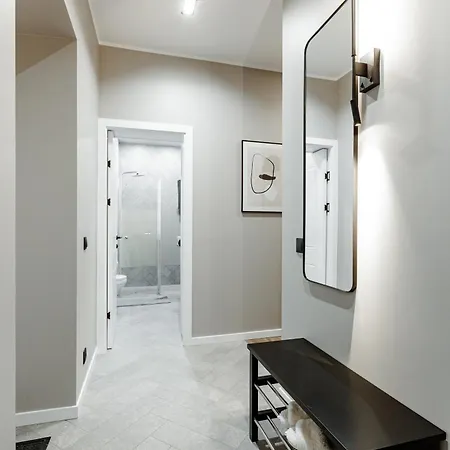 Apartament Marias *