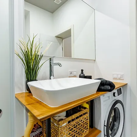 Apartament Marias