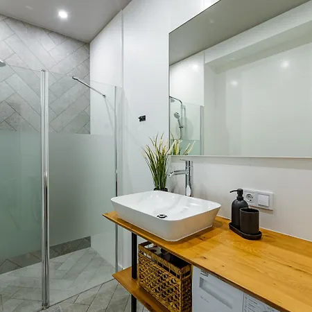 Marias Apartament