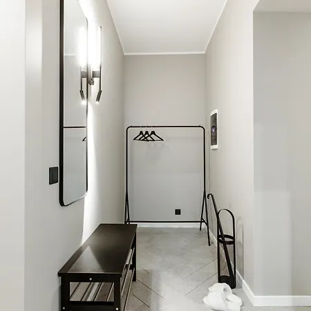 Marias Apartament *